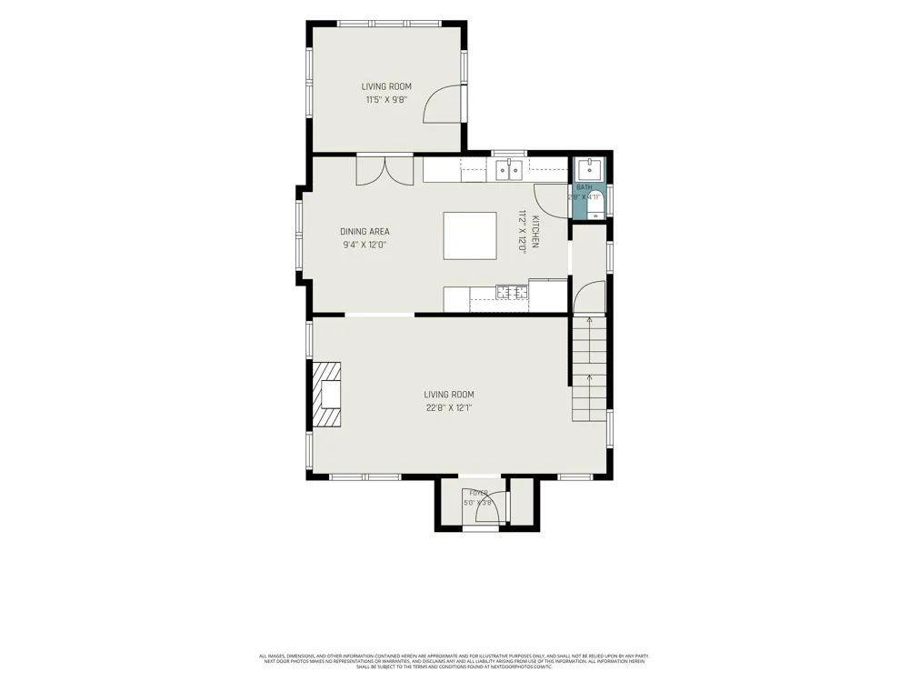 1012 Oak Street Kalamazoo, MI 49008