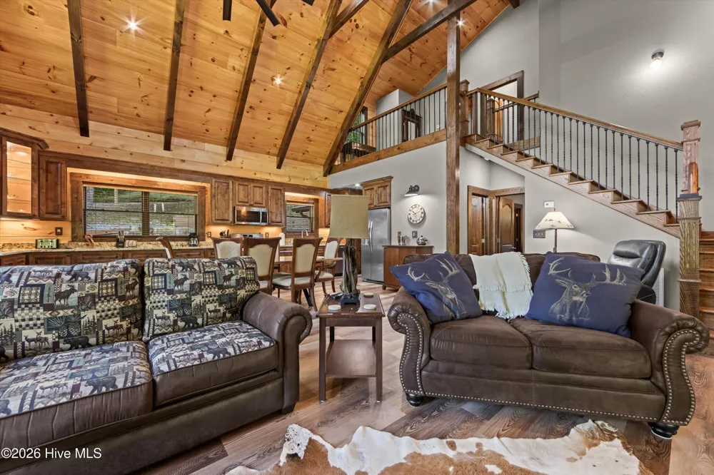 91 Riverview Drive Robbinsville, NC 28771