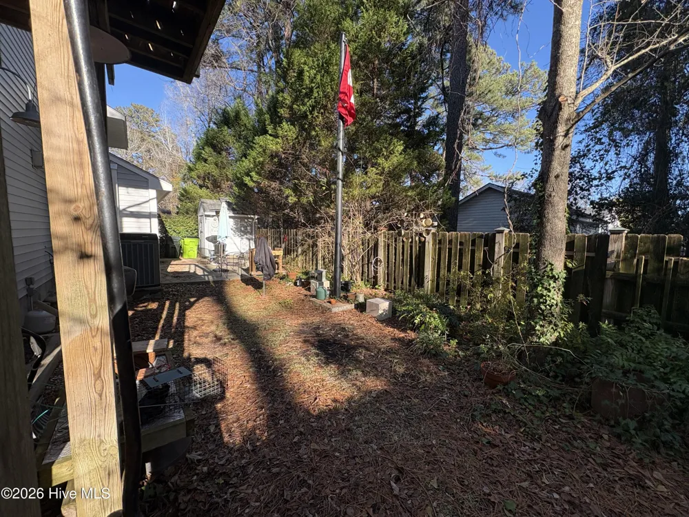 1004a Kings Way New Bern, NC 28562