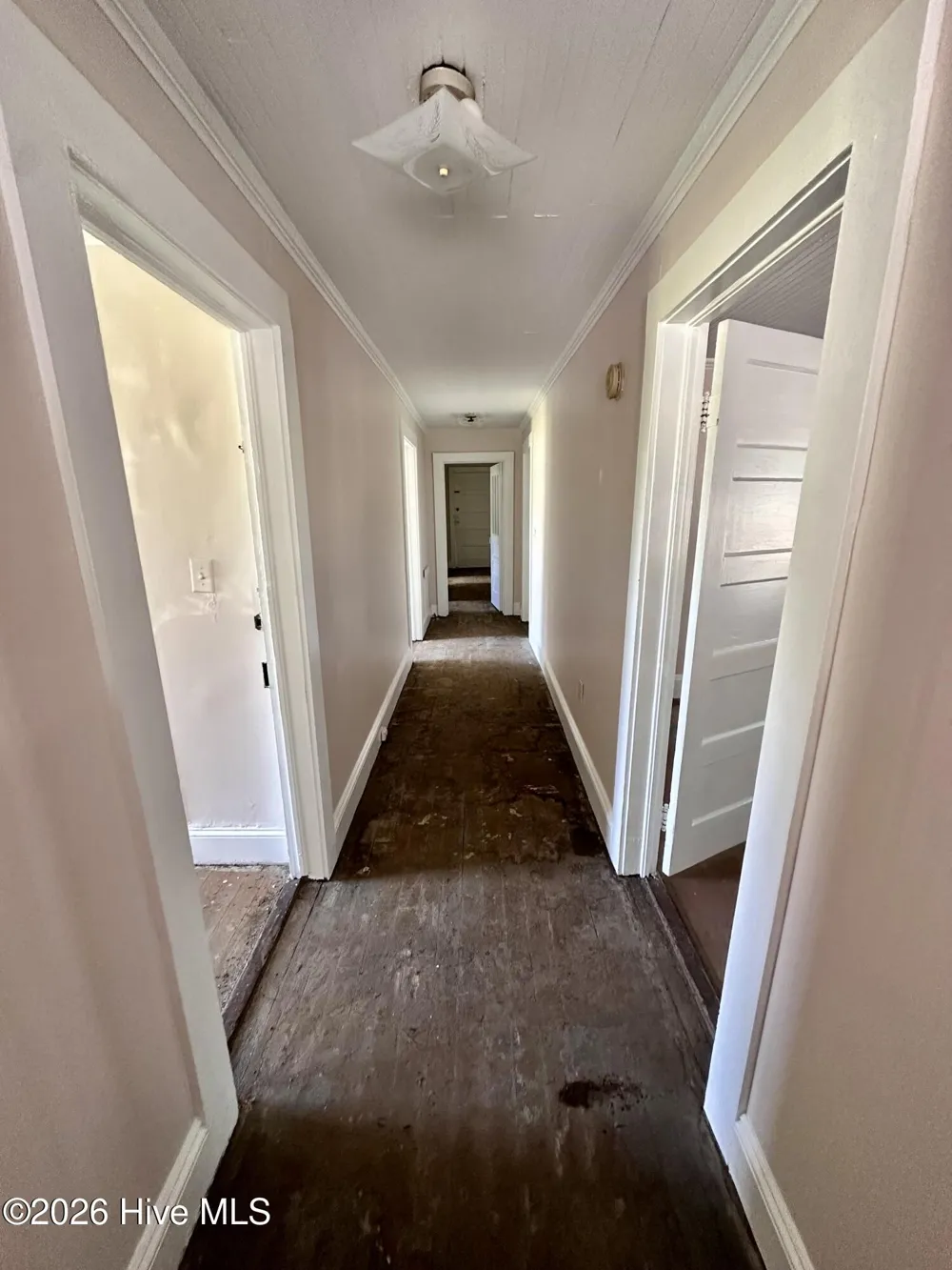757 Pamlico Street Belhaven, NC 27810
