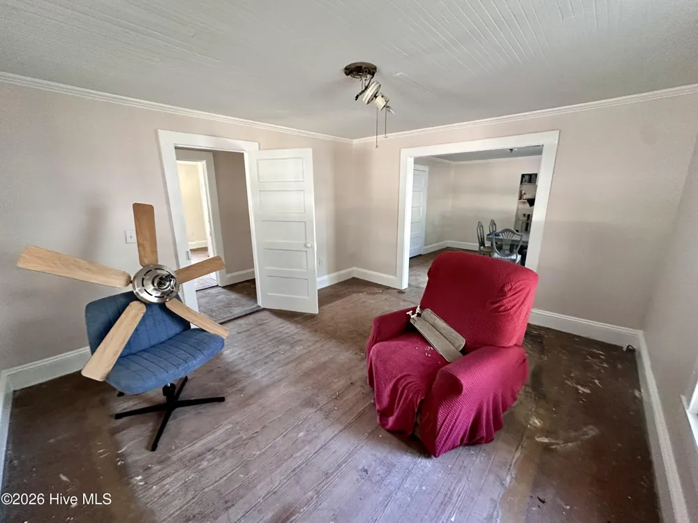 757 Pamlico Street Belhaven, NC 27810