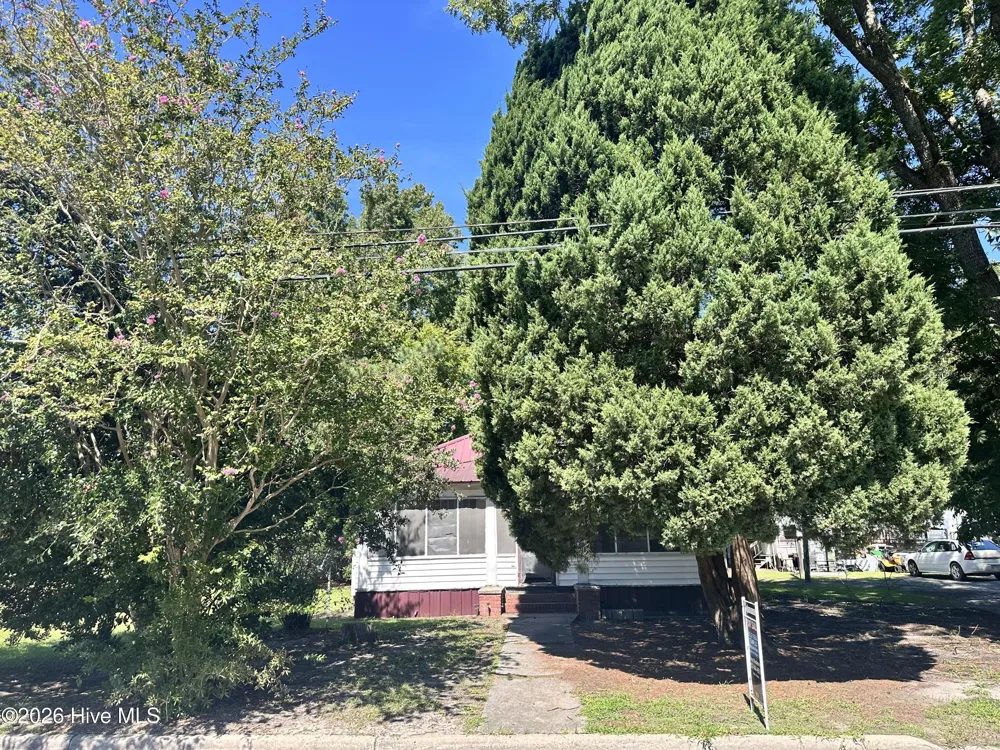 757 Pamlico Street Belhaven, NC 27810