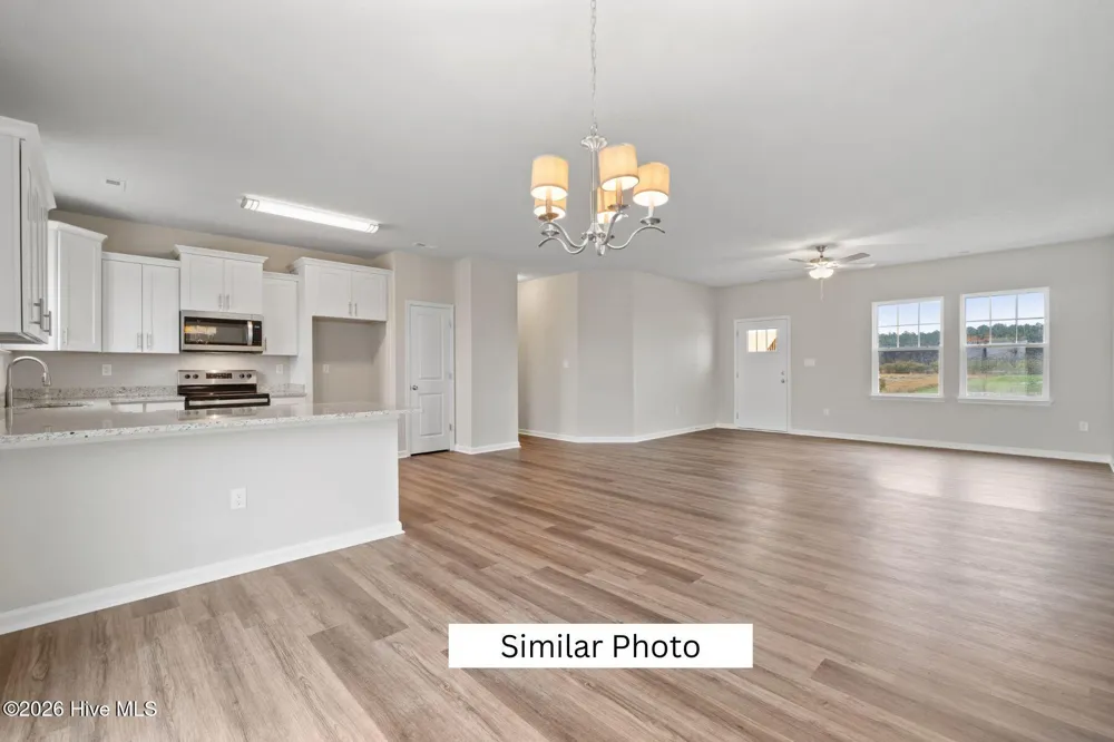 815 Parsonage Street Elizabeth City, NC 27909