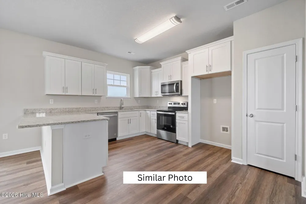 815 Parsonage Street Elizabeth City, NC 27909