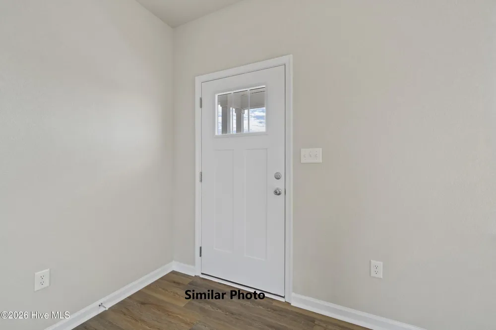 815 Parsonage Street Elizabeth City, NC 27909