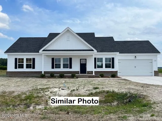 815 Parsonage Street Elizabeth City, NC 27909