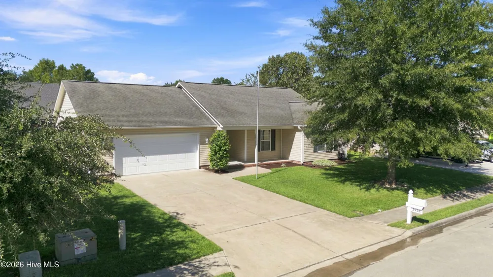 2928 Judge Manly Drive New Bern, NC 28562
