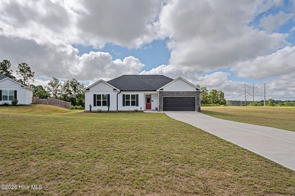 6019 Pelion Park Warrenville, SC 29851