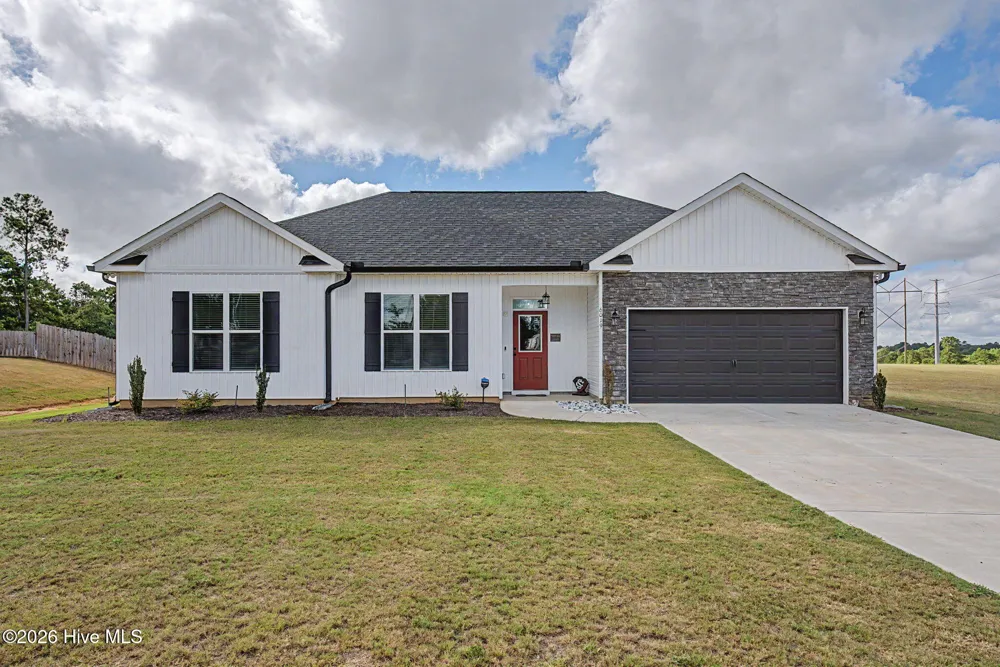 6019 Pelion Park Warrenville, SC 29851
