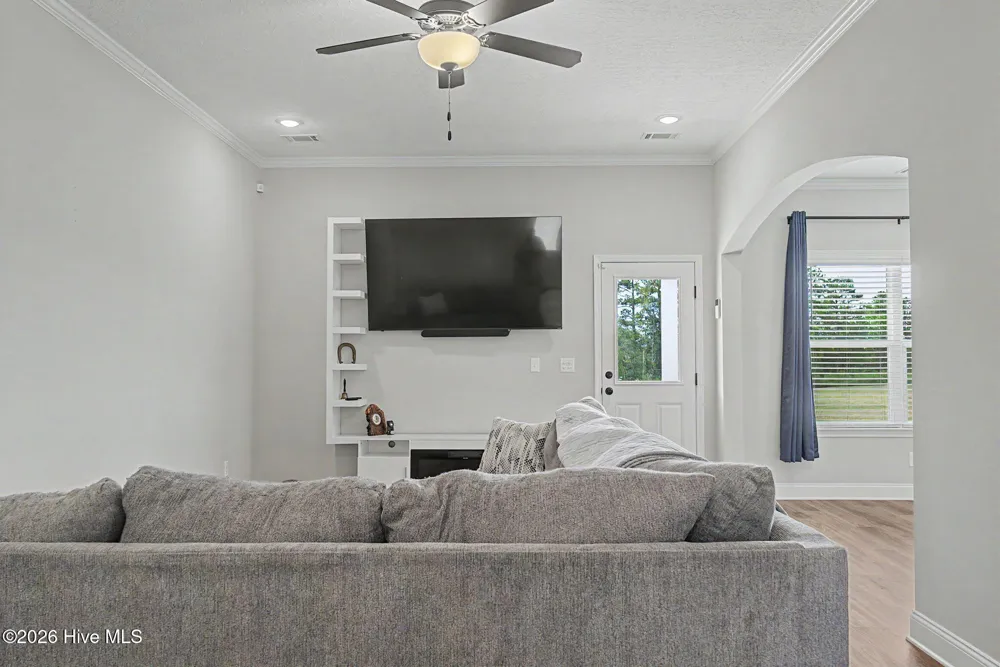 6019 Pelion Park Warrenville, SC 29851
