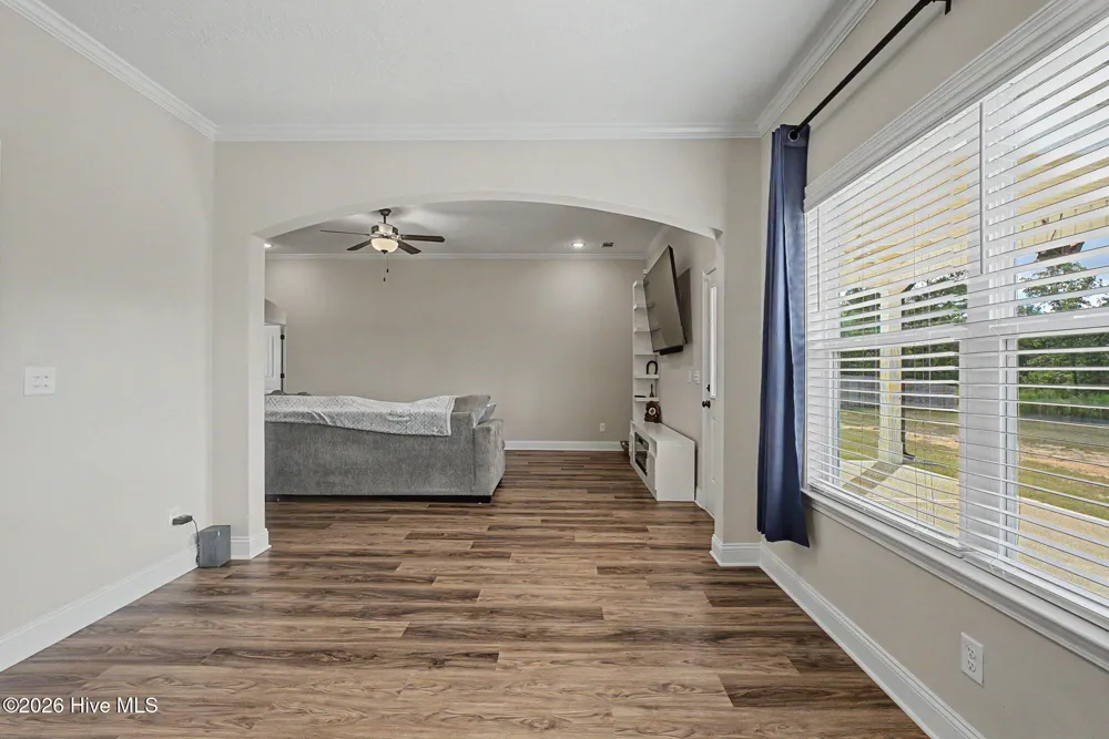 6019 Pelion Park Warrenville, SC 29851