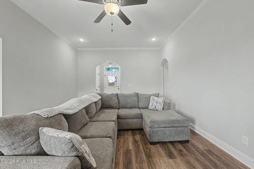 6019 Pelion Park Warrenville, SC 29851