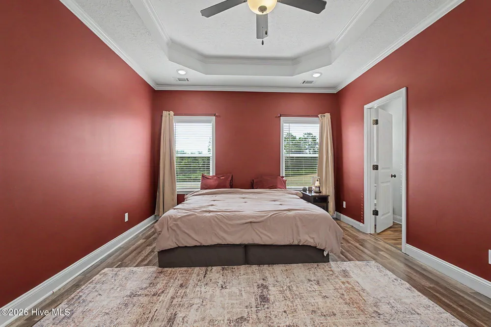 6019 Pelion Park Warrenville, SC 29851