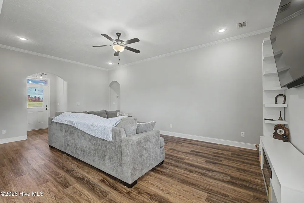6019 Pelion Park Warrenville, SC 29851