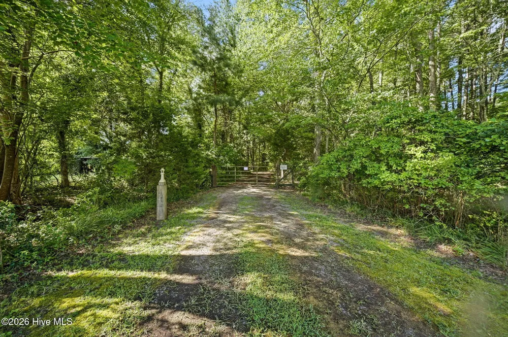 625 Okisko Road Elizabeth City, NC 27909
