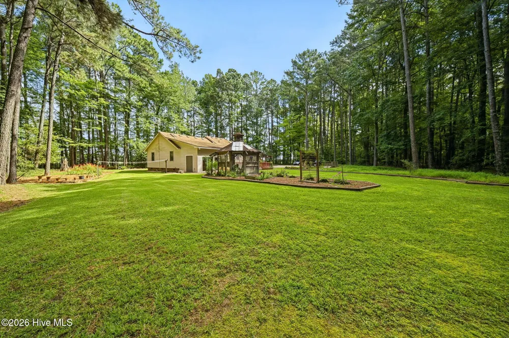 625 Okisko Road Elizabeth City, NC 27909