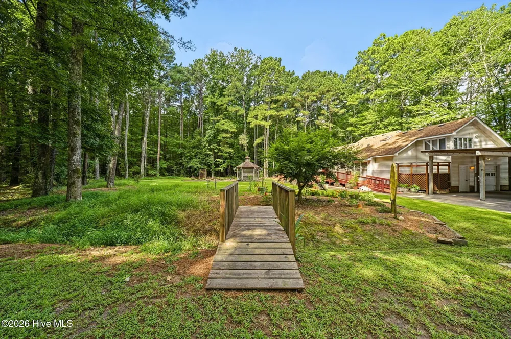 625 Okisko Road Elizabeth City, NC 27909