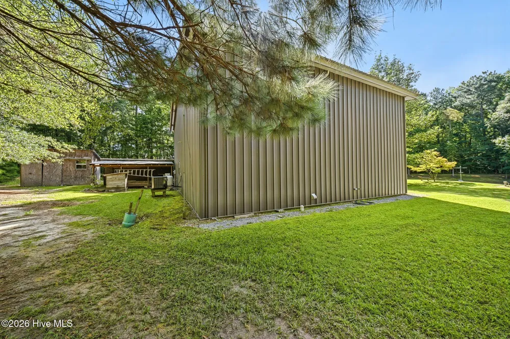 625 Okisko Road Elizabeth City, NC 27909