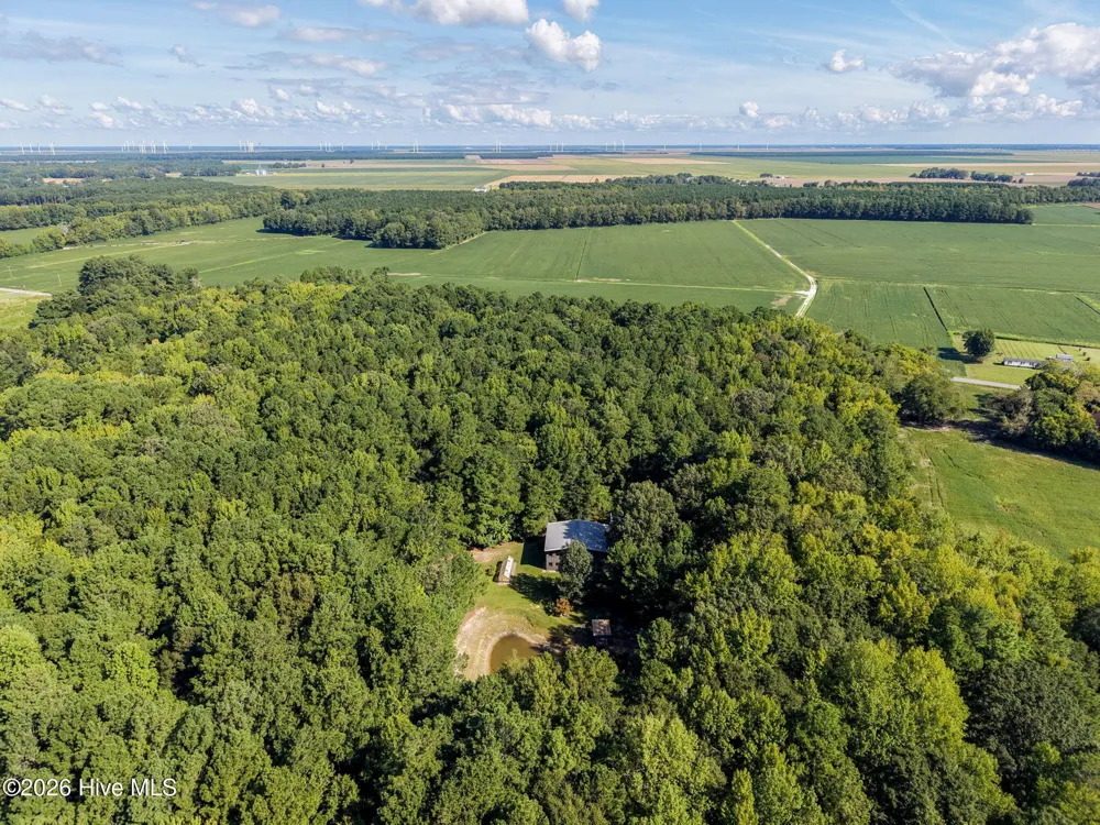 625 Okisko Road Elizabeth City, NC 27909