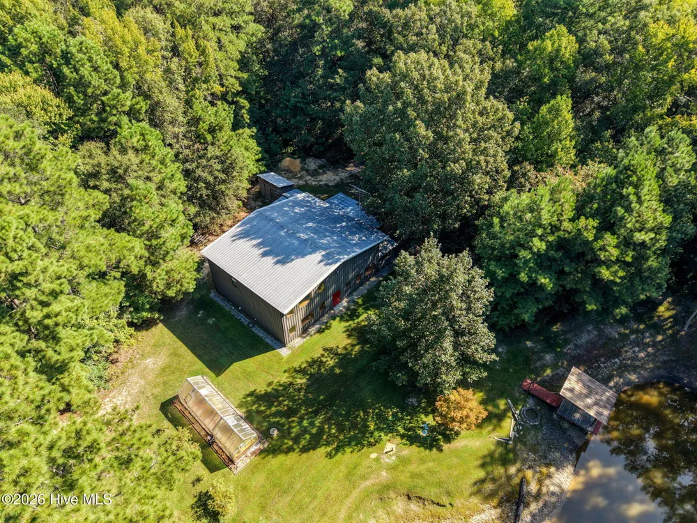 625 Okisko Road Elizabeth City, NC 27909