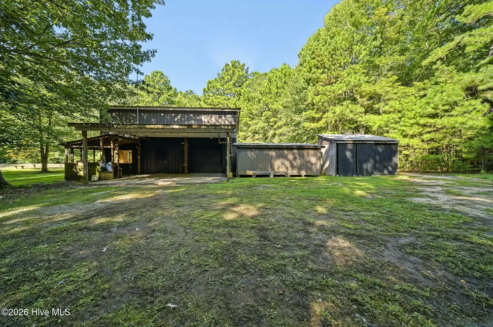 625 Okisko Road Elizabeth City, NC 27909