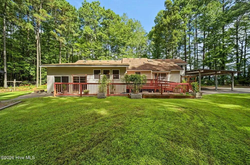 625 Okisko Road Elizabeth City, NC 27909