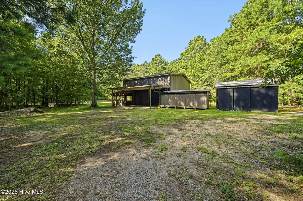 625 Okisko Road Elizabeth City, NC 27909