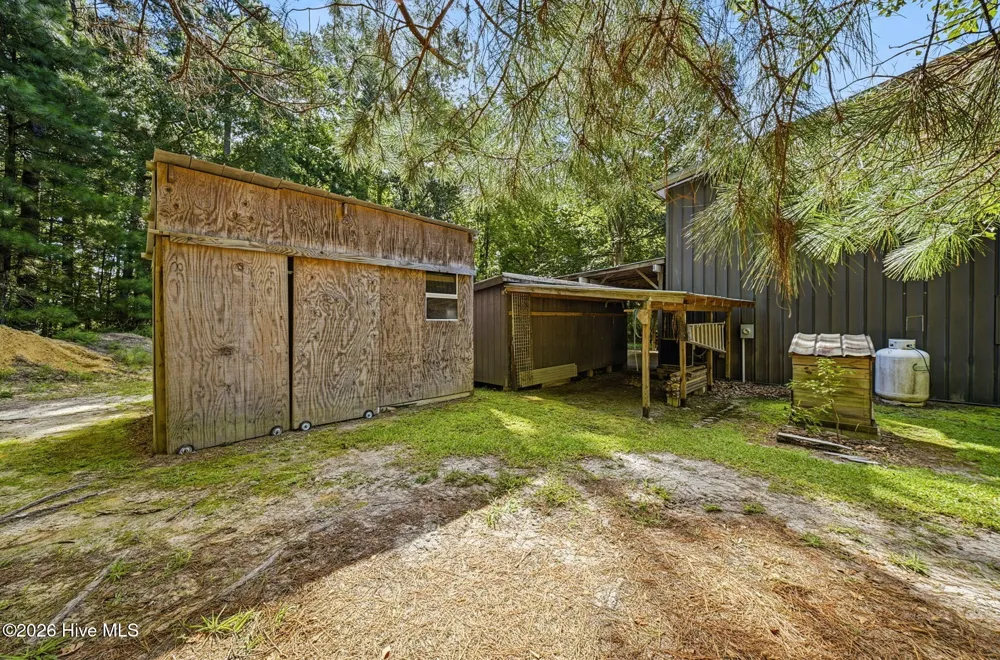 625 Okisko Road Elizabeth City, NC 27909