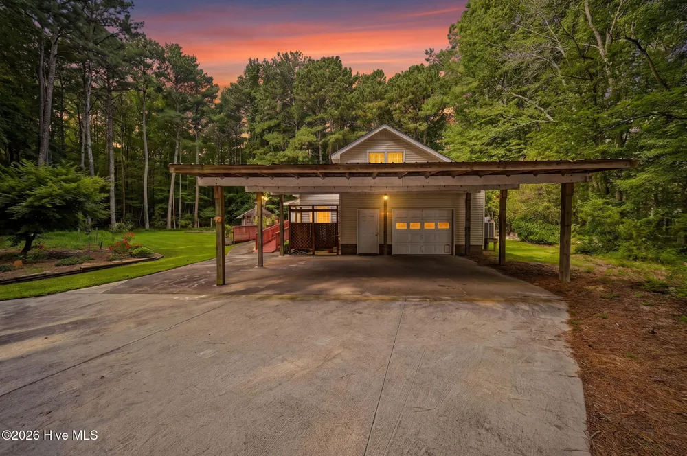 625 Okisko Road Elizabeth City, NC 27909