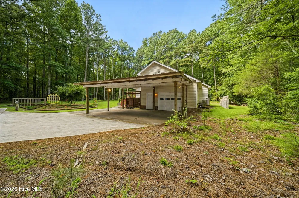 625 Okisko Road Elizabeth City, NC 27909