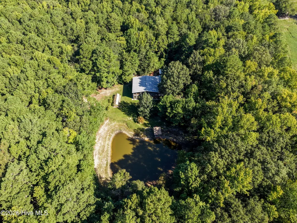625 Okisko Road Elizabeth City, NC 27909