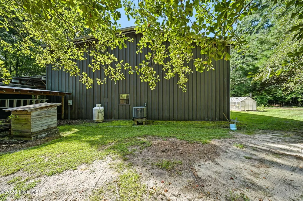 625 Okisko Road Elizabeth City, NC 27909