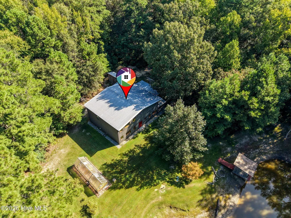 625 Okisko Road Elizabeth City, NC 27909