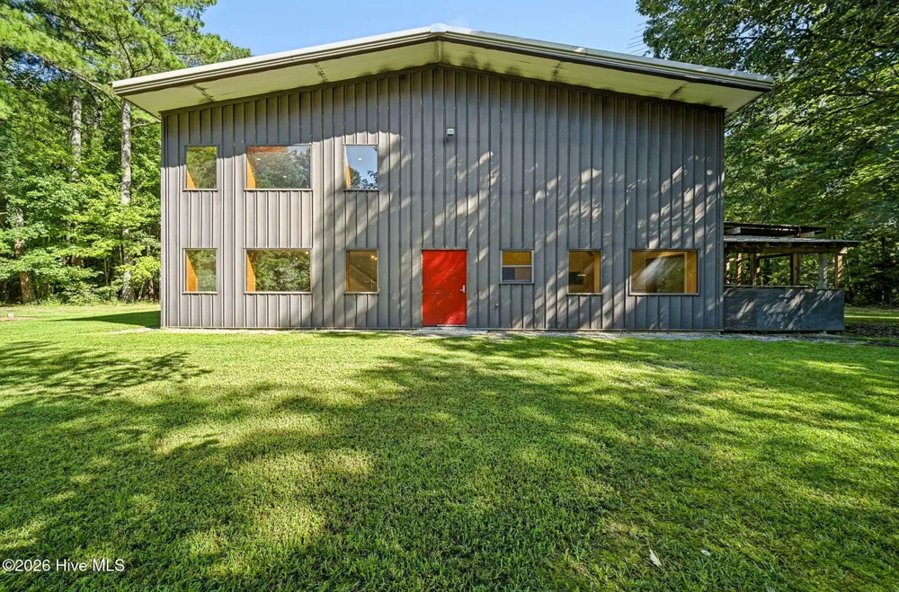625 Okisko Road Elizabeth City, NC 27909