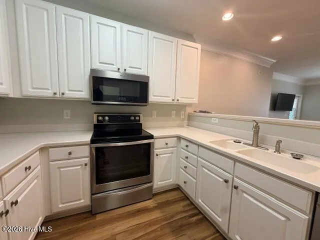 260 Woodlands Way #Unit 2 Calabash, NC 28467
