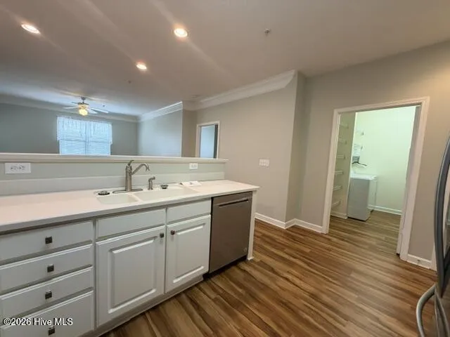 260 Woodlands Way #Unit 2 Calabash, NC 28467