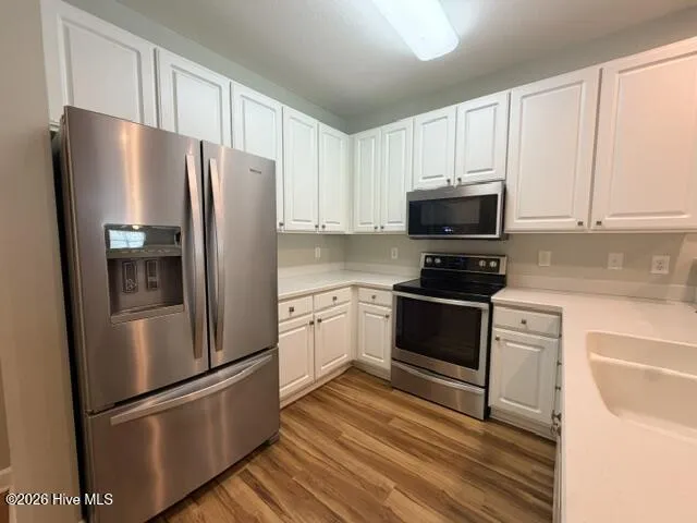 260 Woodlands Way #Unit 2 Calabash, NC 28467