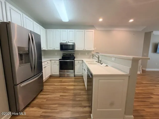 260 Woodlands Way #Unit 2 Calabash, NC 28467