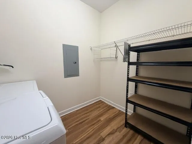 260 Woodlands Way #Unit 2 Calabash, NC 28467