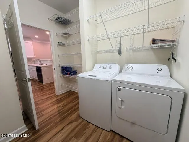 260 Woodlands Way #Unit 2 Calabash, NC 28467