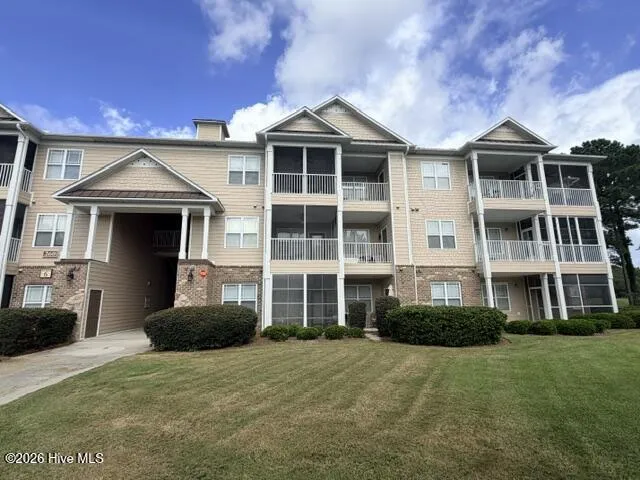 260 Woodlands Way #Unit 2 Calabash, NC 28467