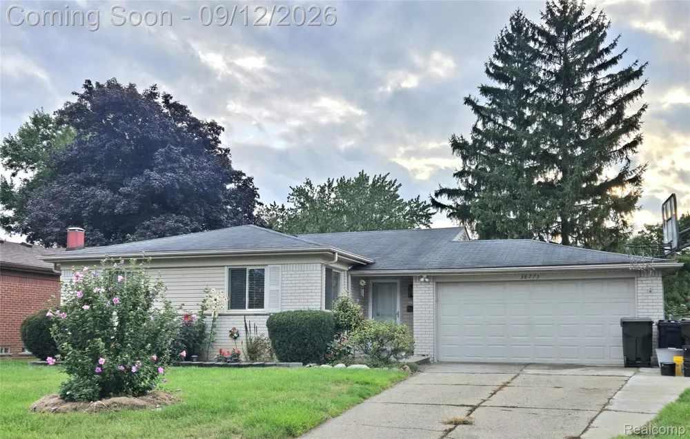 38775 Littlefield Drive Sterling Heights City, MI 48312