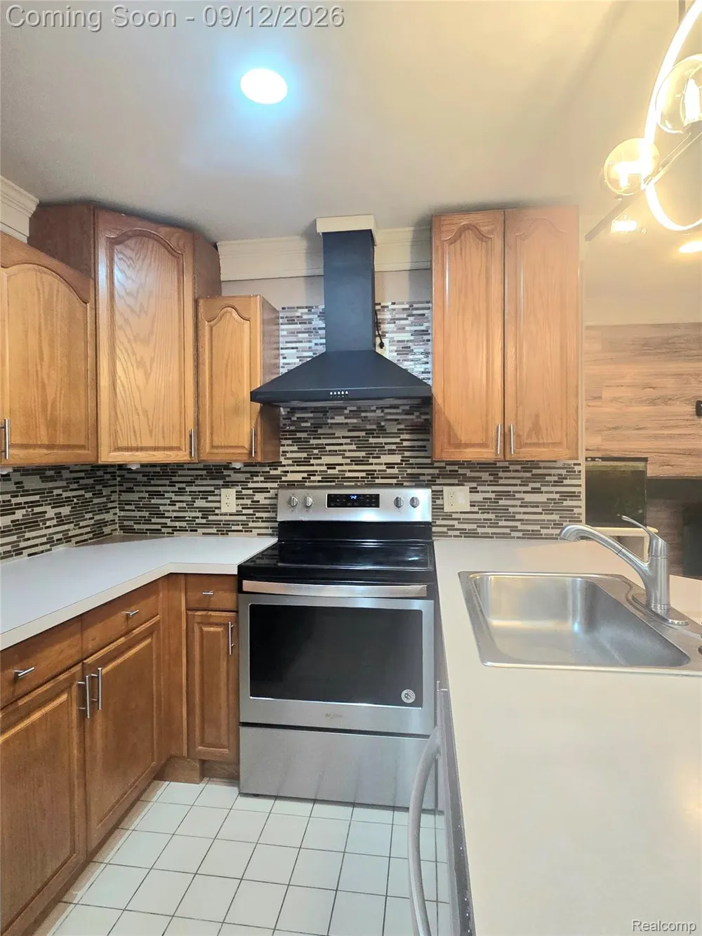 38775 Littlefield Drive Sterling Heights City, MI 48312