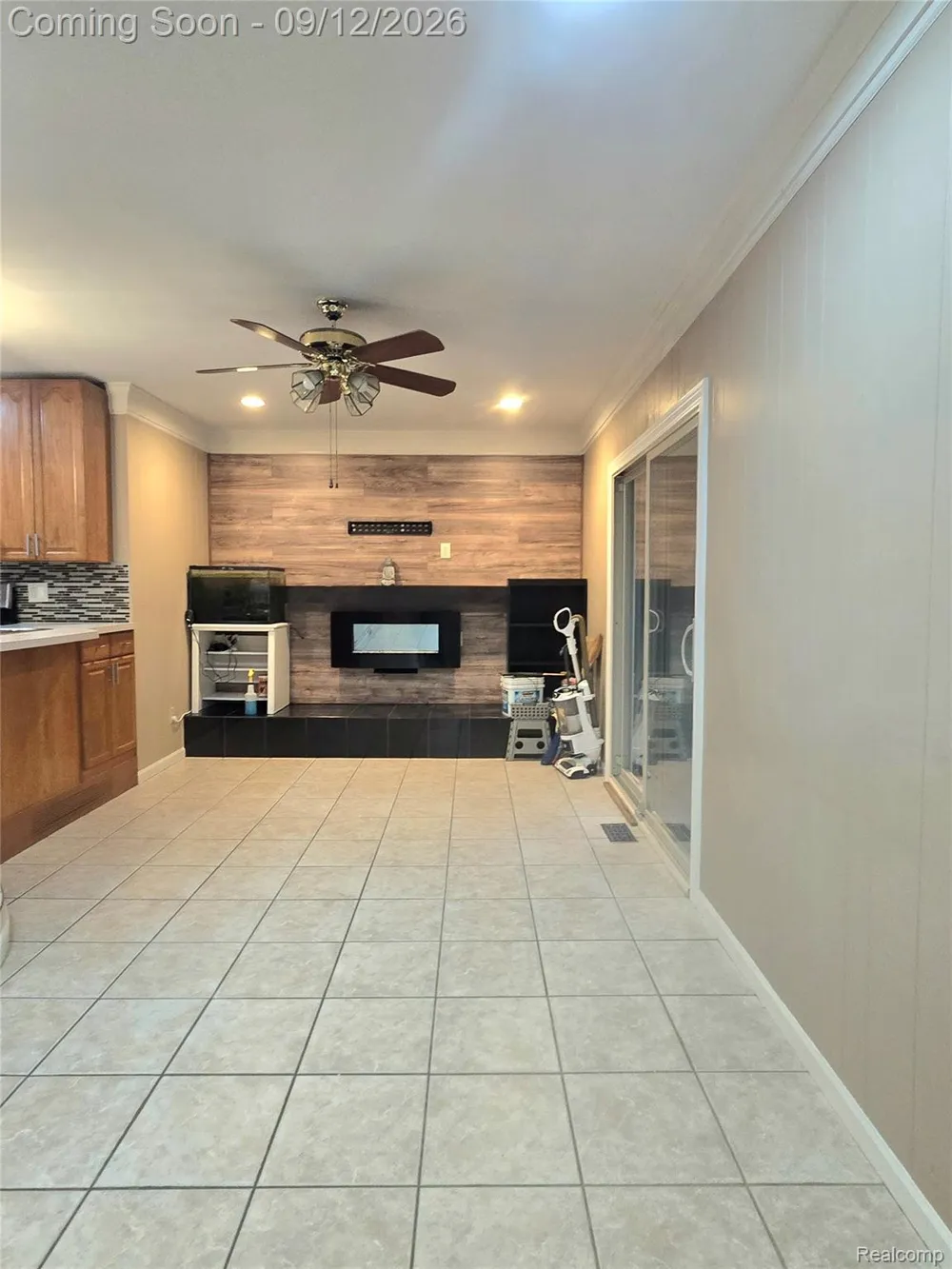 38775 Littlefield Drive Sterling Heights City, MI 48312