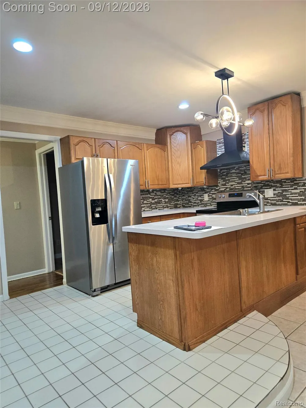 38775 Littlefield Drive Sterling Heights City, MI 48312