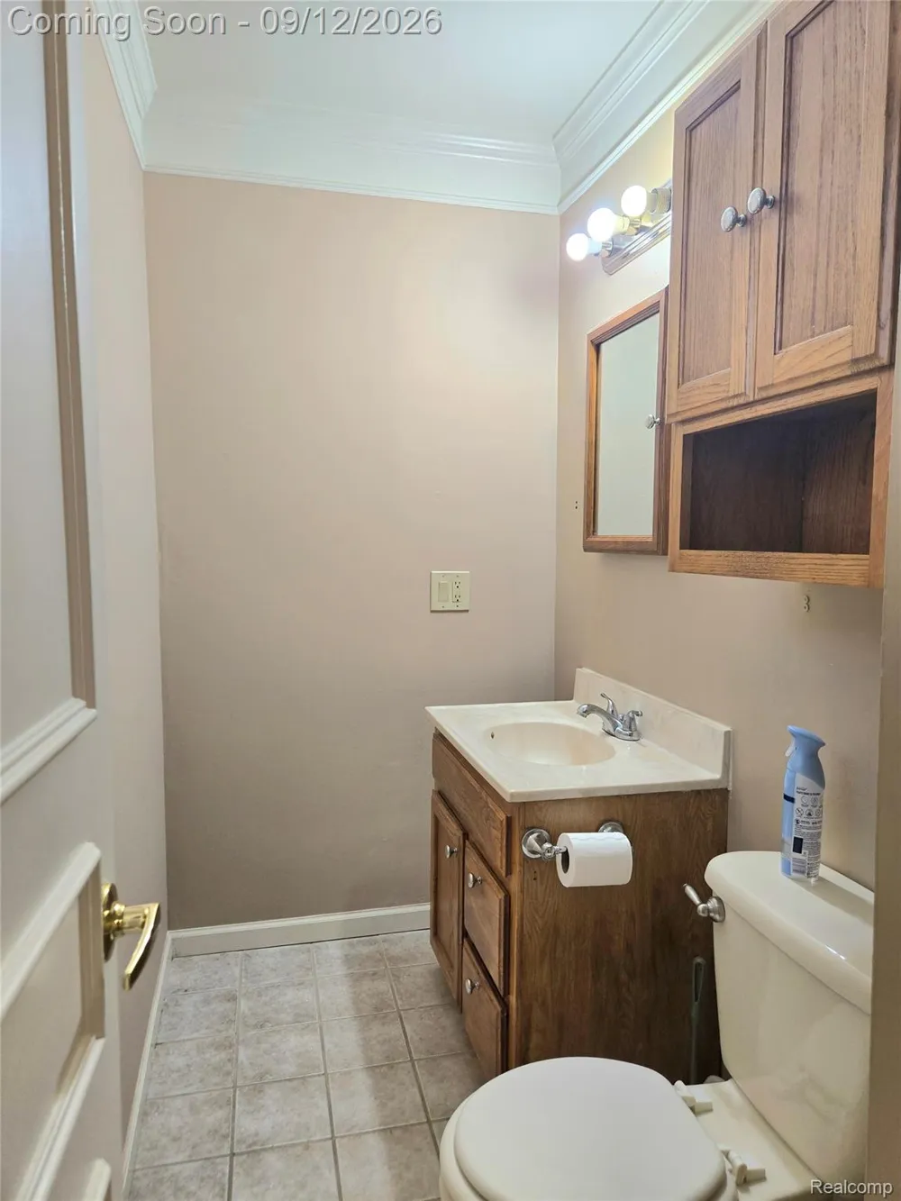 38775 Littlefield Drive Sterling Heights City, MI 48312