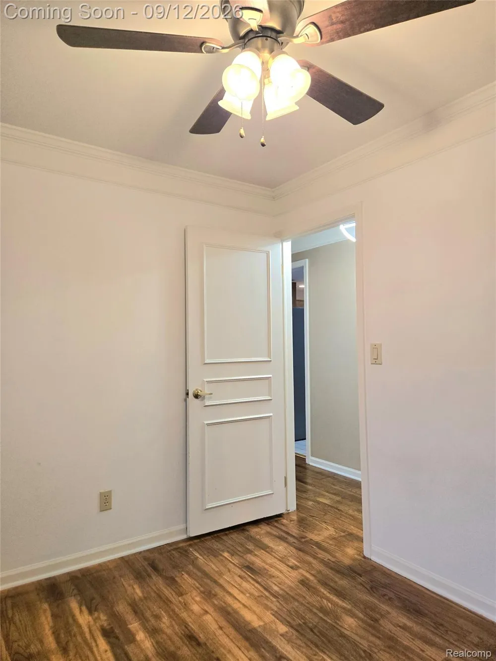 38775 Littlefield Drive Sterling Heights City, MI 48312