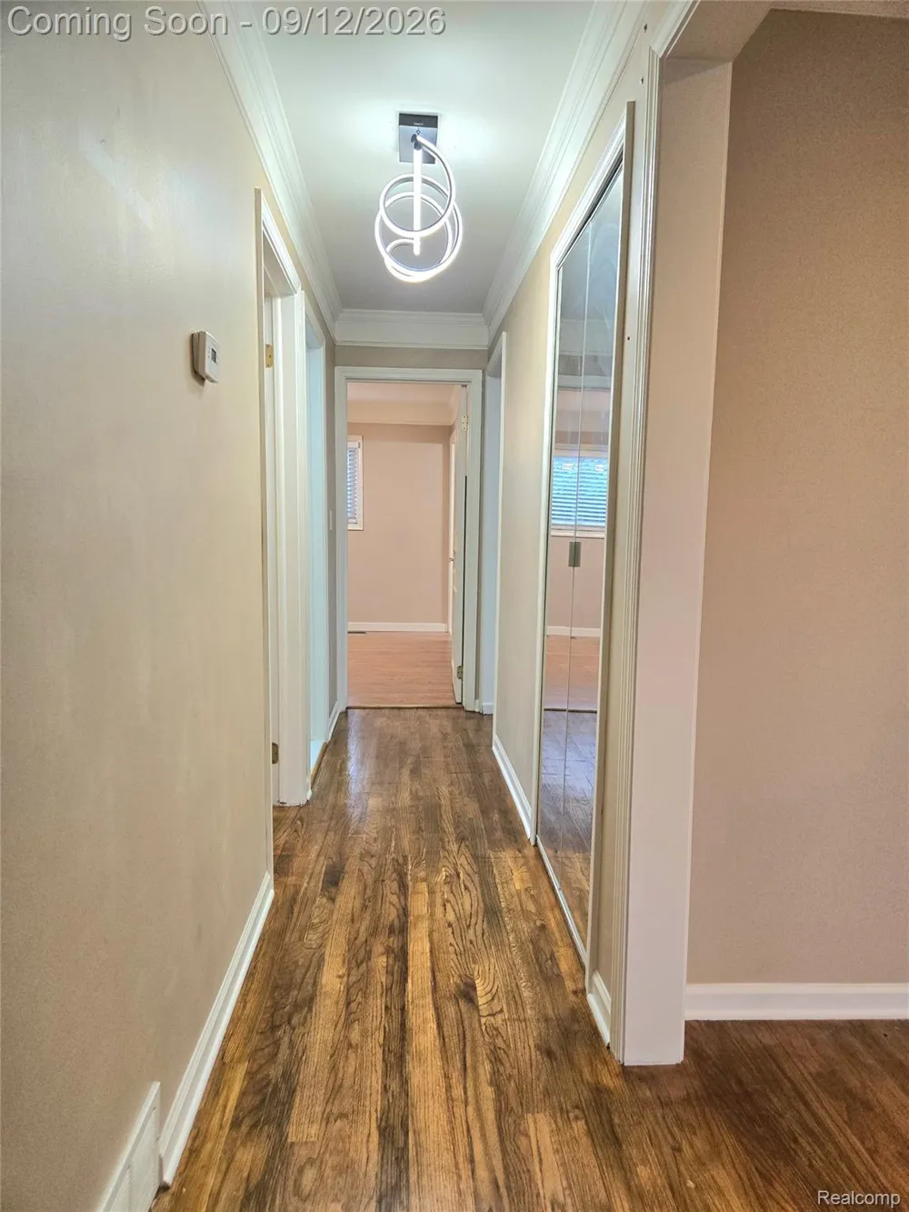 38775 Littlefield Drive Sterling Heights City, MI 48312