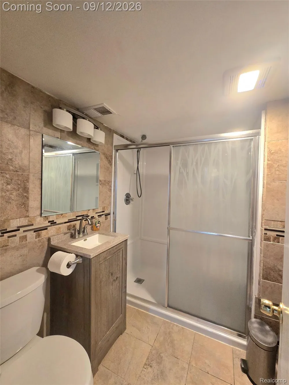 38775 Littlefield Drive Sterling Heights City, MI 48312