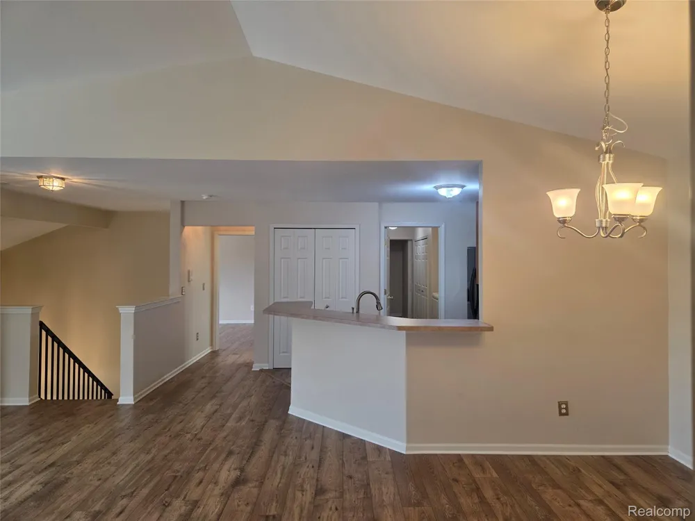 28202 Chesapeake Circle Commerce Charter Township, MI 48390
